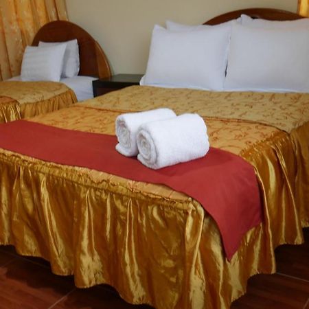 Hostal Mirador Del 库斯科 外观 照片