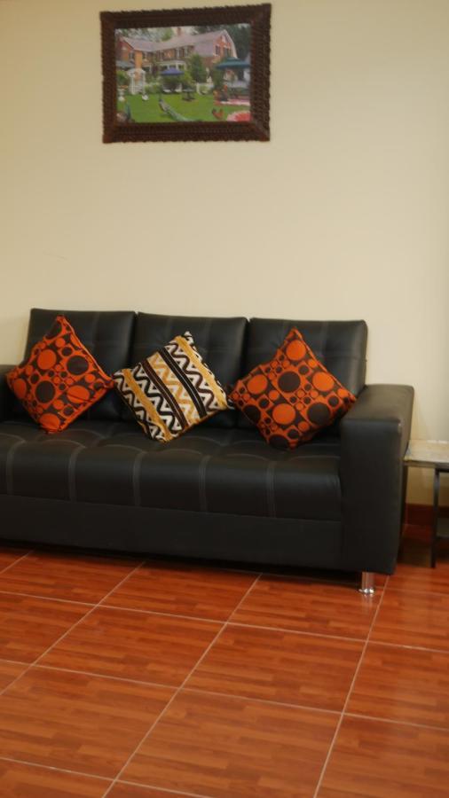 Hostal Mirador Del 库斯科 外观 照片